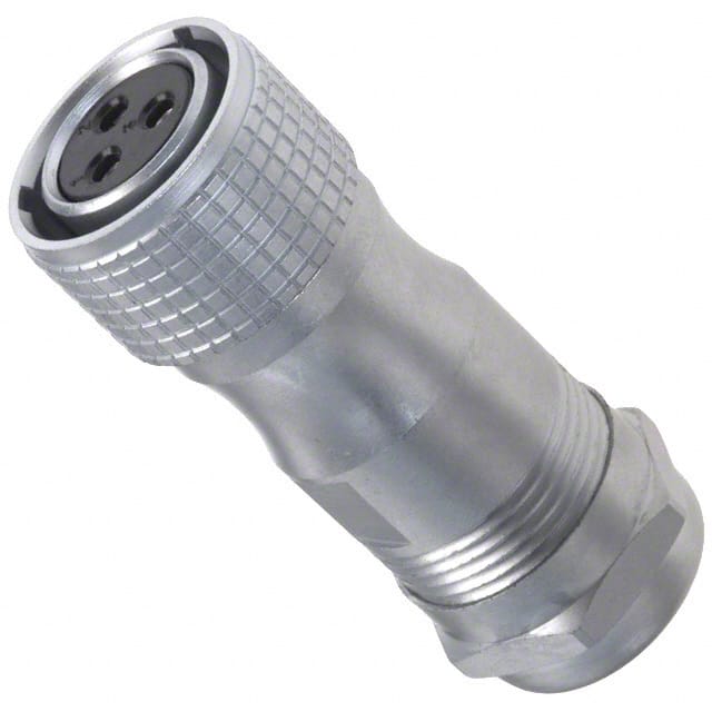 APSFSA6E2 Amphenol Industrial Operations  Assemblages de connecteurs circulaires